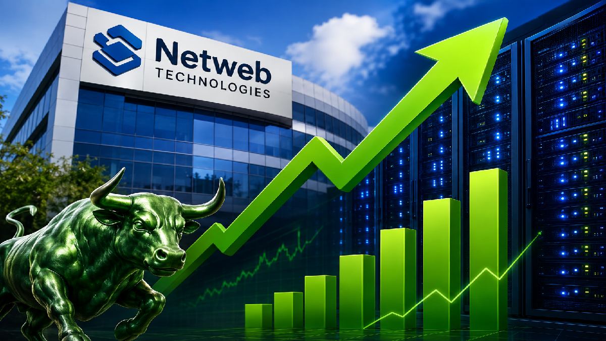 Netweb Technologies Q1 FY27 Results