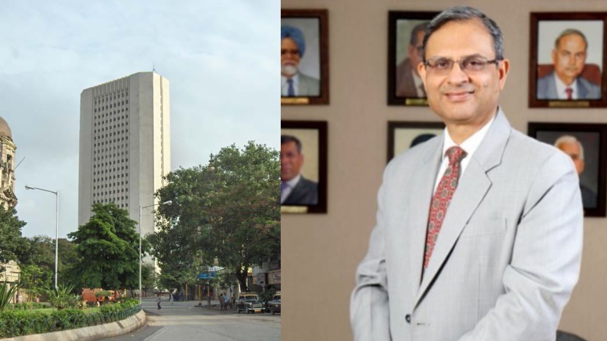 RBI Says Rupee Is Undervalued; FCNR(B) Deposits Reach $32 Billion, Inflation Remains Key Focus