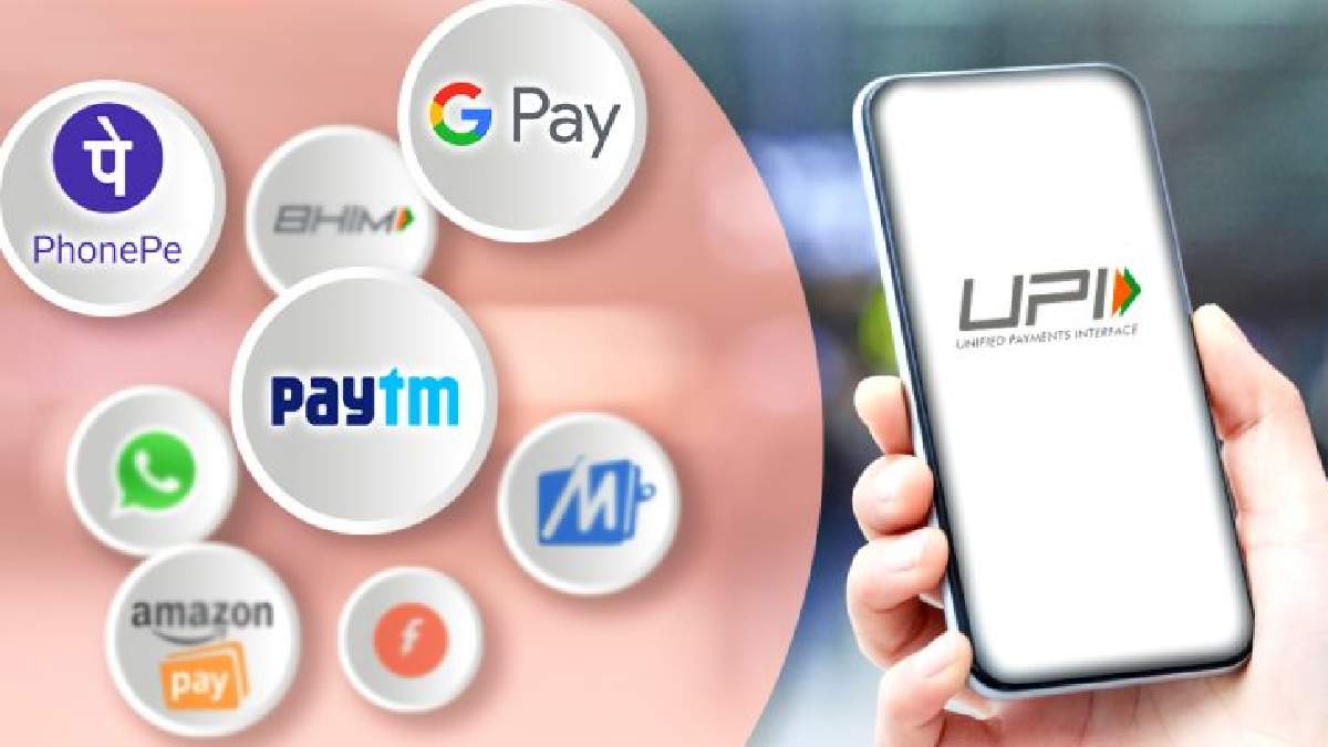 UPI Payments Remain Free for Users