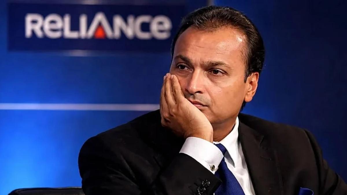 Anil Ambani CBI FIR EPFO