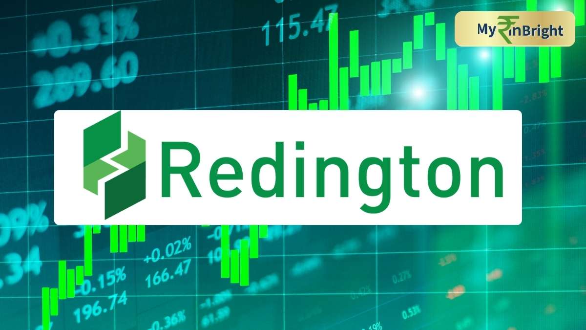 Redington Q1 Results