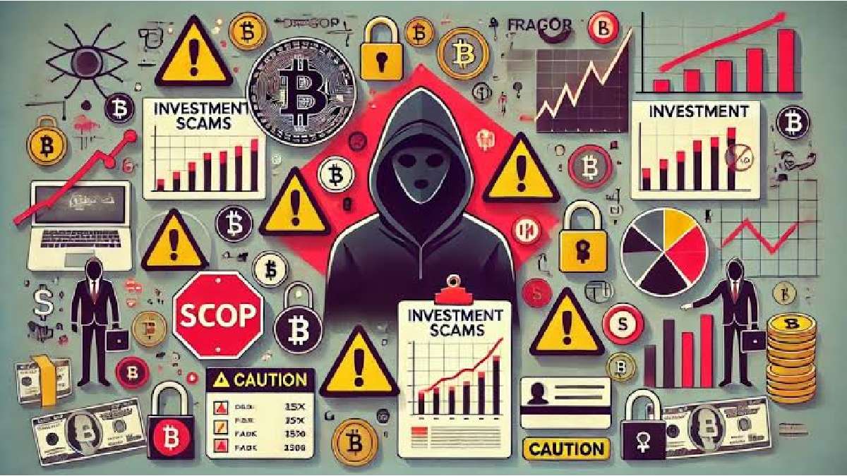 investment scam