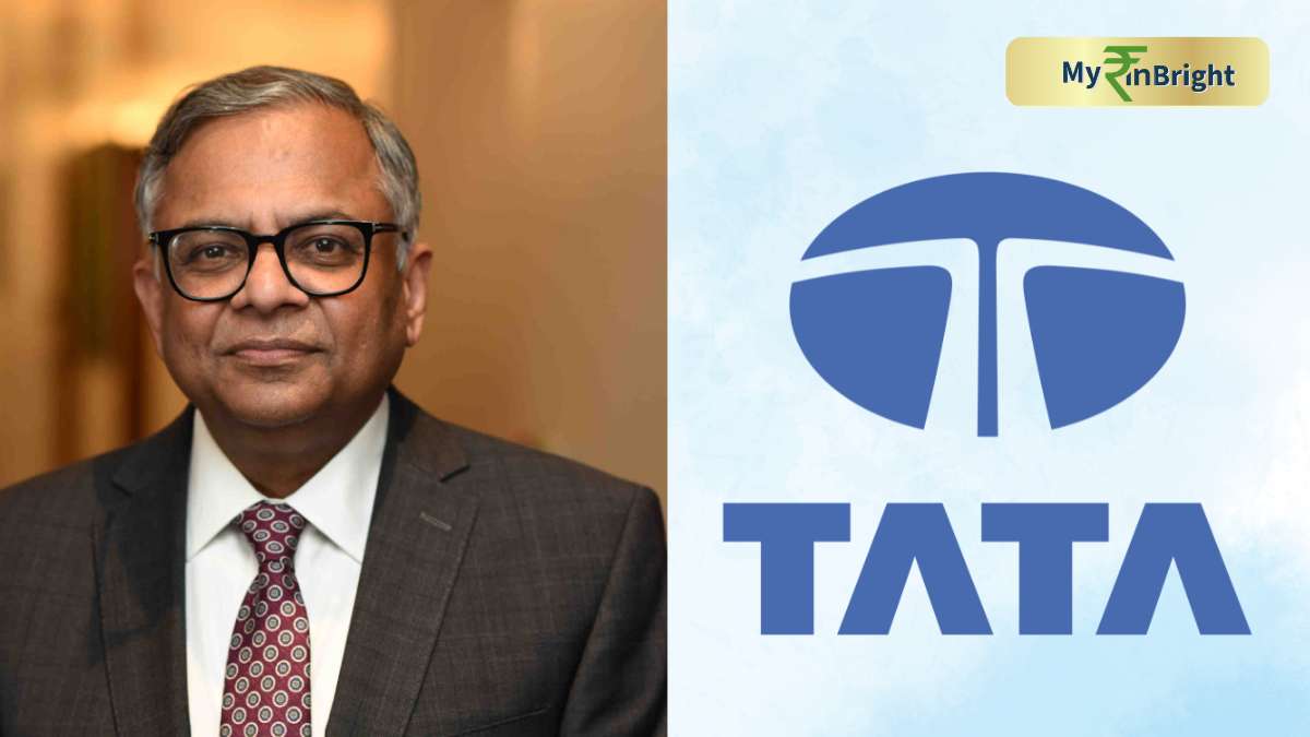 N Chandrasekaran May Step Down as Tata Sons Chairman Ahead of August 18 AGM