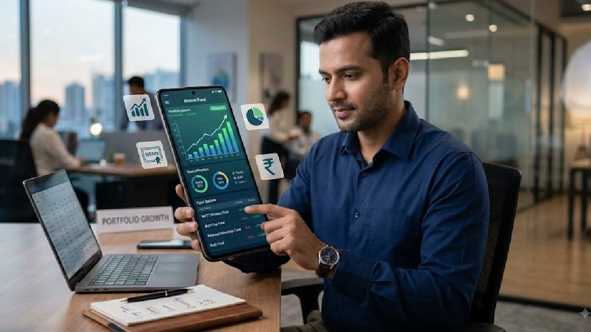 Which Mutual Fund Is Right for You?