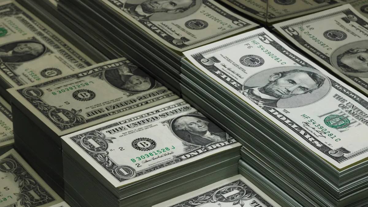 Foreign Investors Invest ₹36,800 Crore in Six Weeks