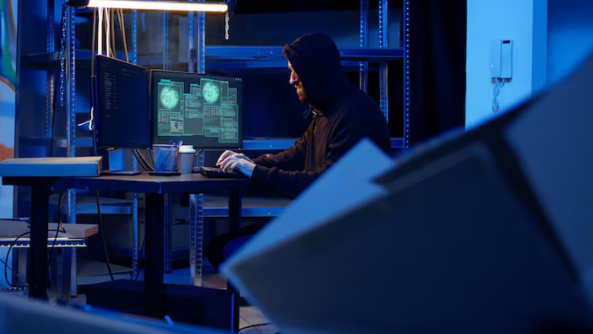 CBI Busts International Cyber Fraud Syndicate Targeting US Citizens; Four Arrested in Tech Support Scam