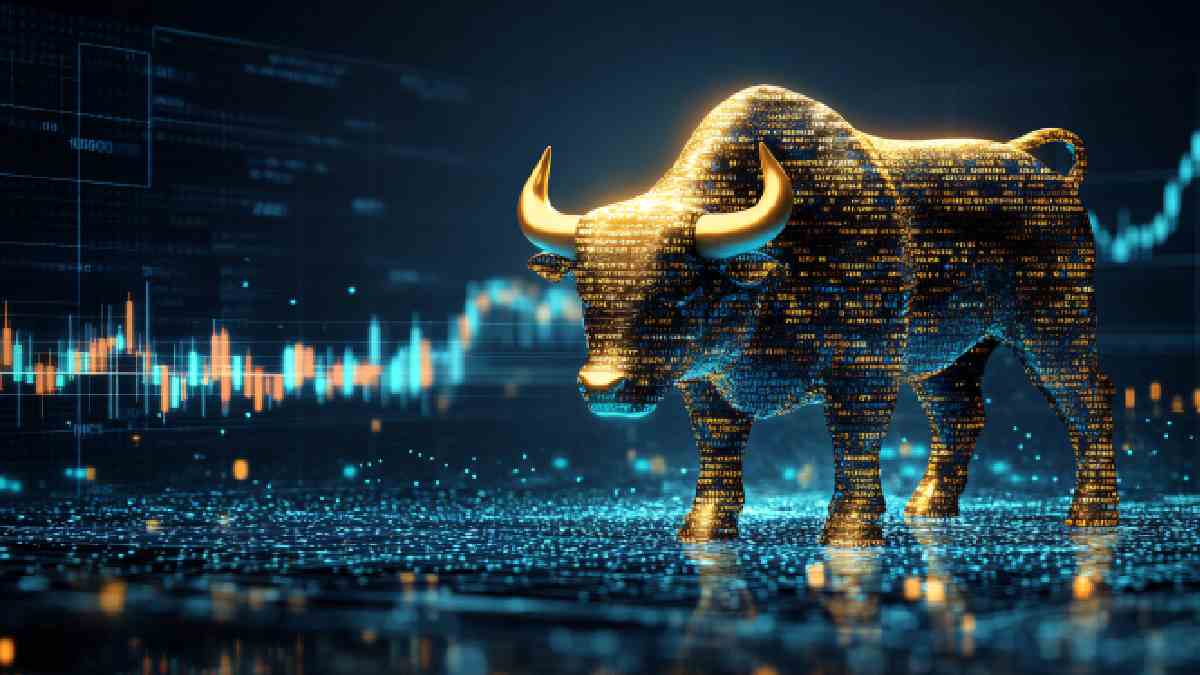 Stock Market Today: Defence, Auto and Finance Stocks Rally