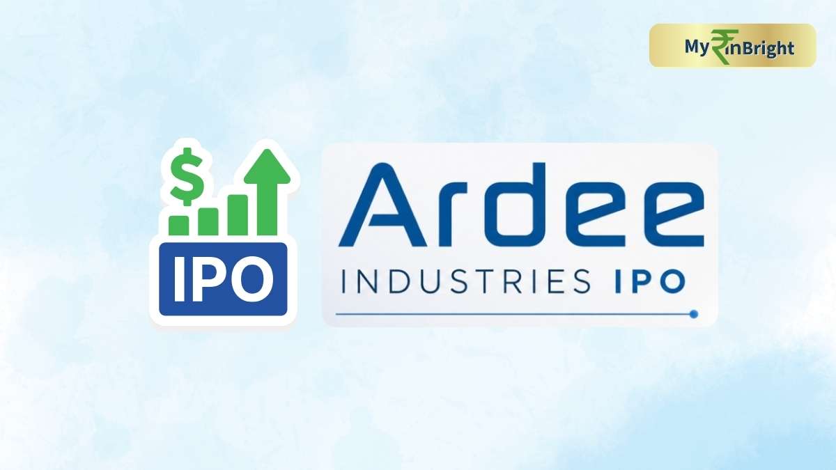 Ardee Industries IPO 2026: Date, Price Band, Review, GMP & Allotment Details