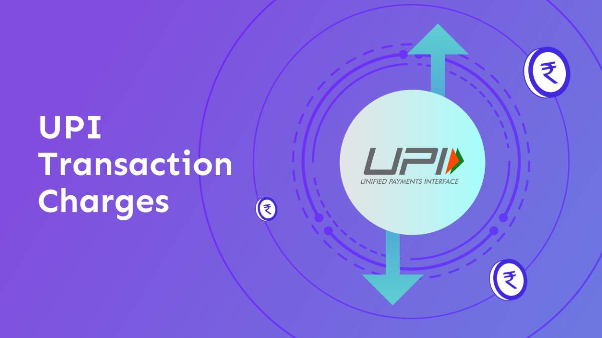 UPI merchant fee