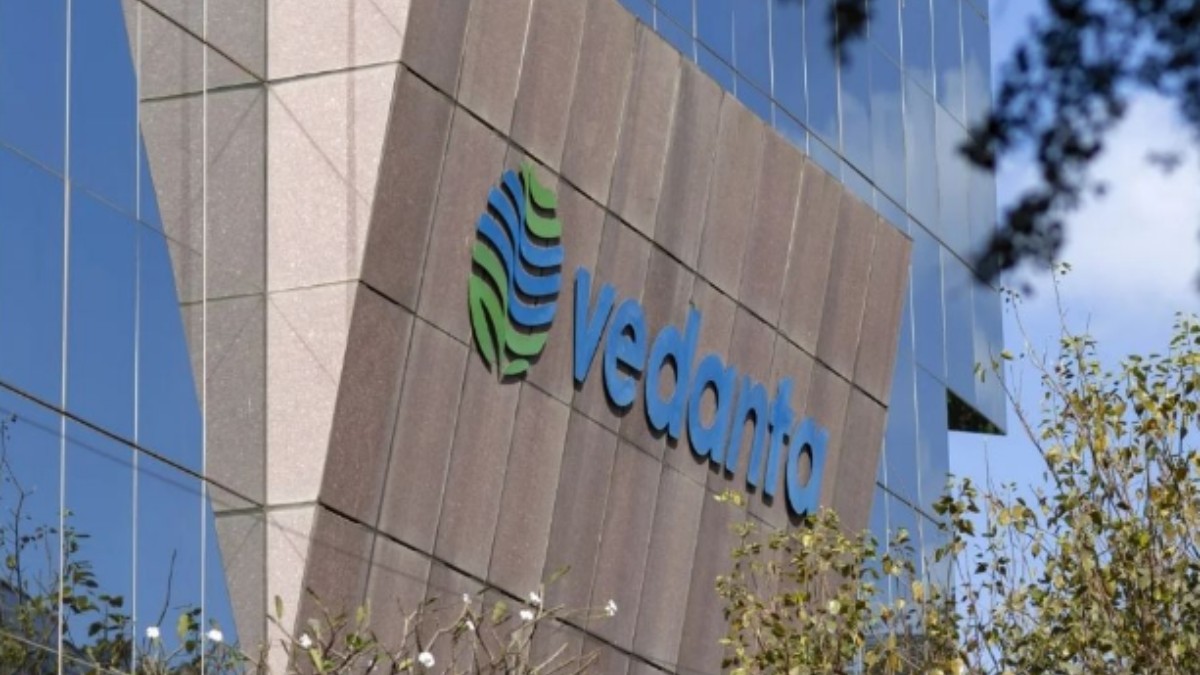 Vedanta Q1 results 2026