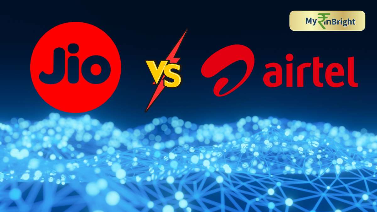Jio and Airtel ₹299 to ₹349 Recharge Plan