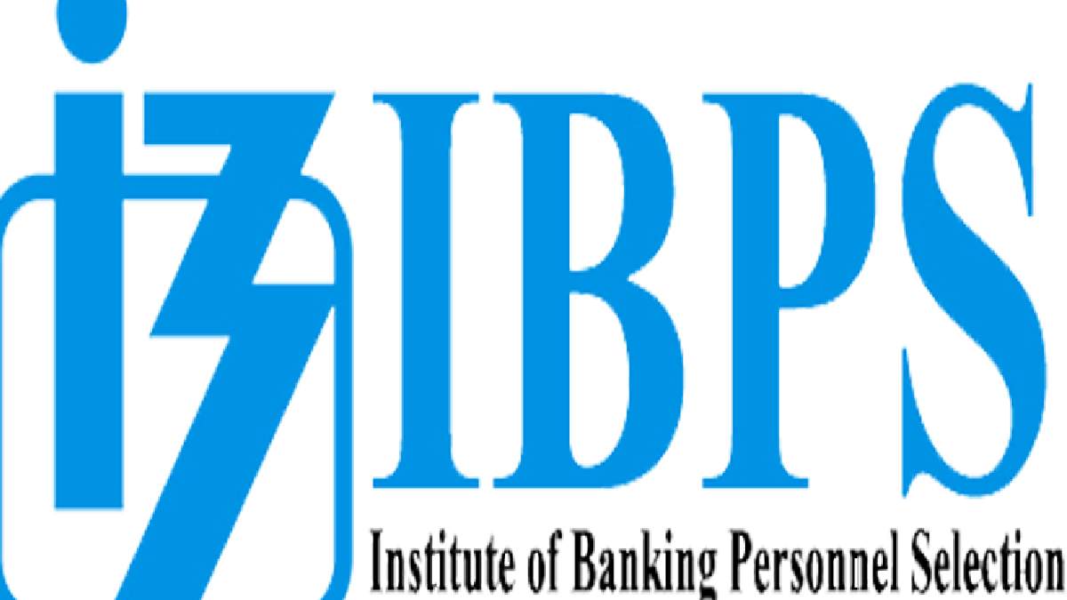 IBPS recruitment editorial application opens tommorow