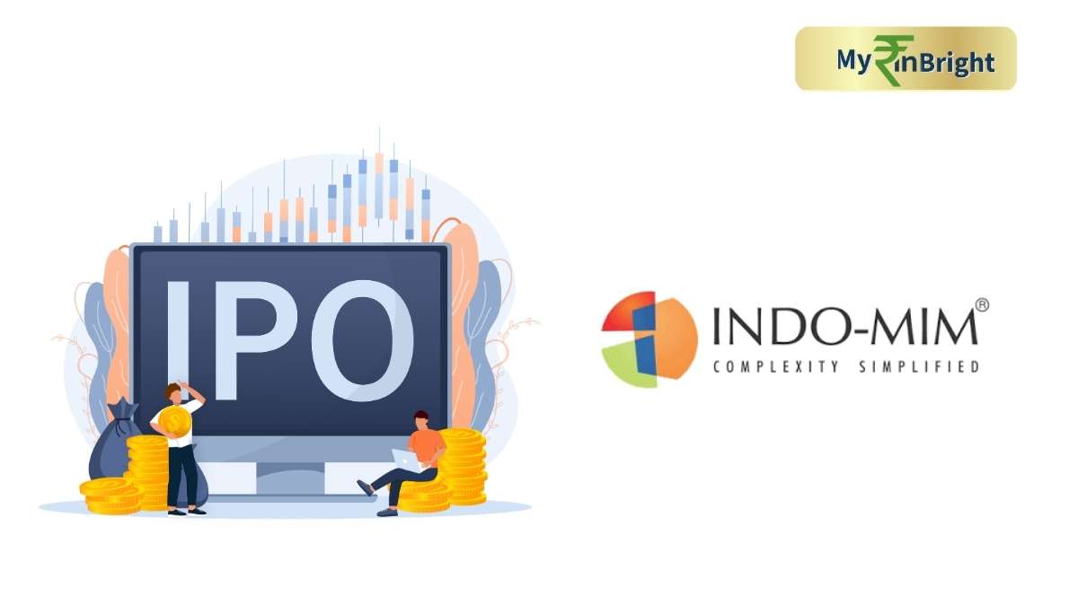 Indo-MIM IPO Listing