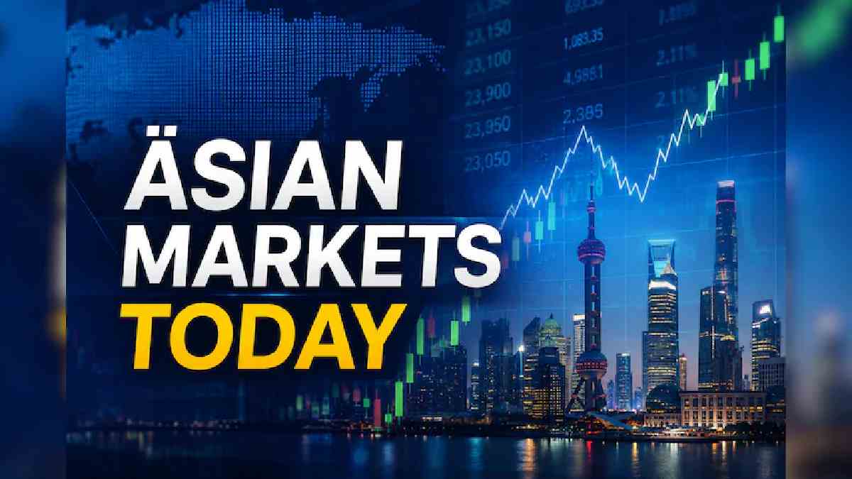 Kospi Jumps, Nikkei Rallies on AI Chip Stocks Before BOJ Decision