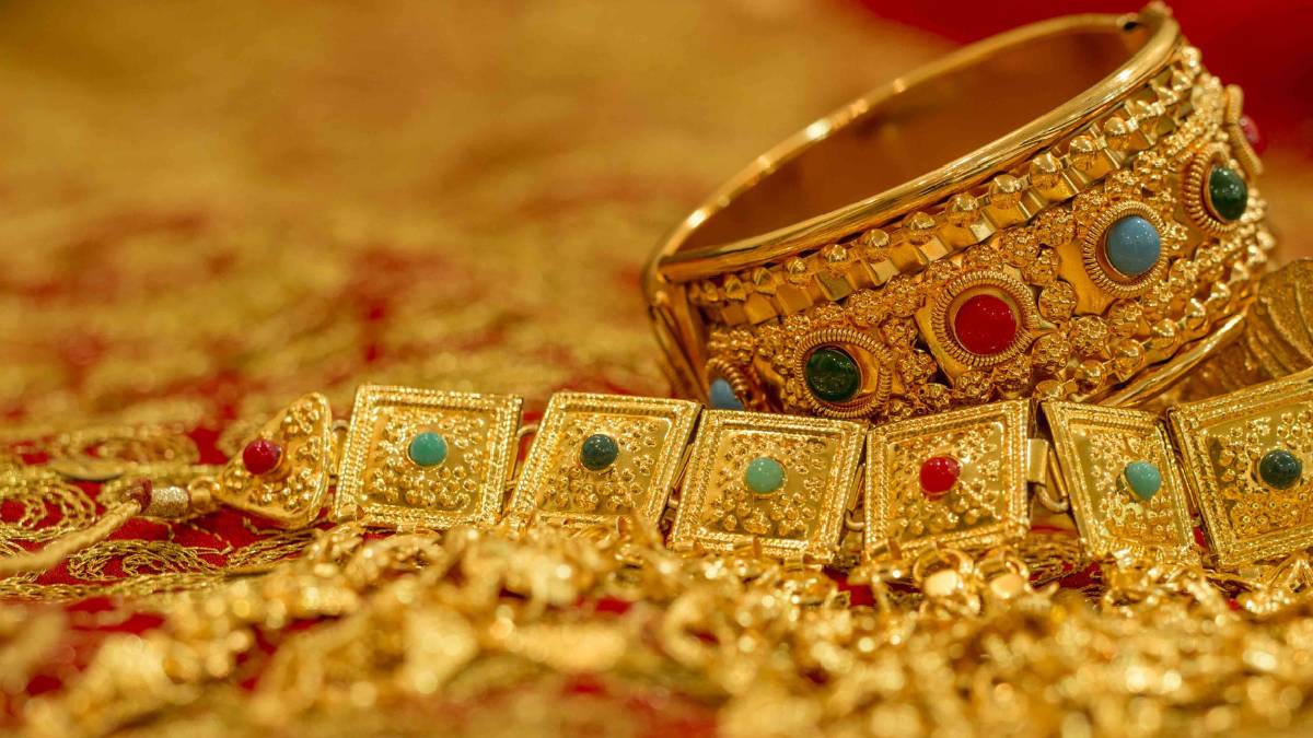 Gold Rate Today August 10: 24K, 22K Gold Prices In India