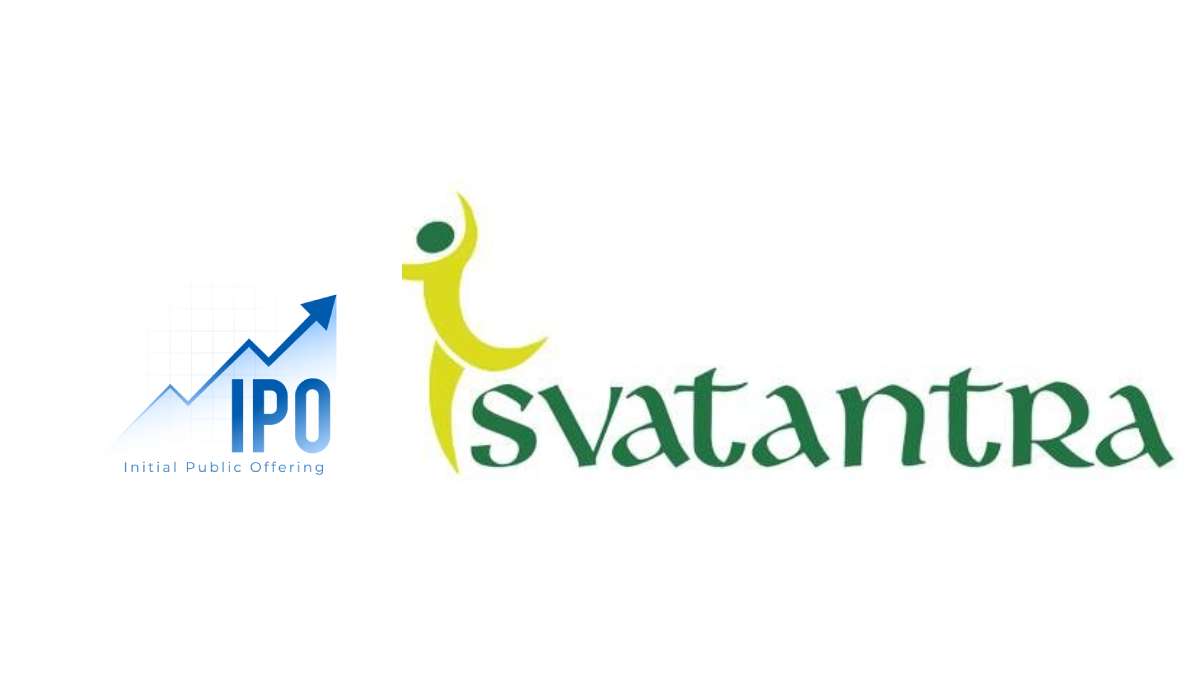 Svatantra Microfin IPO