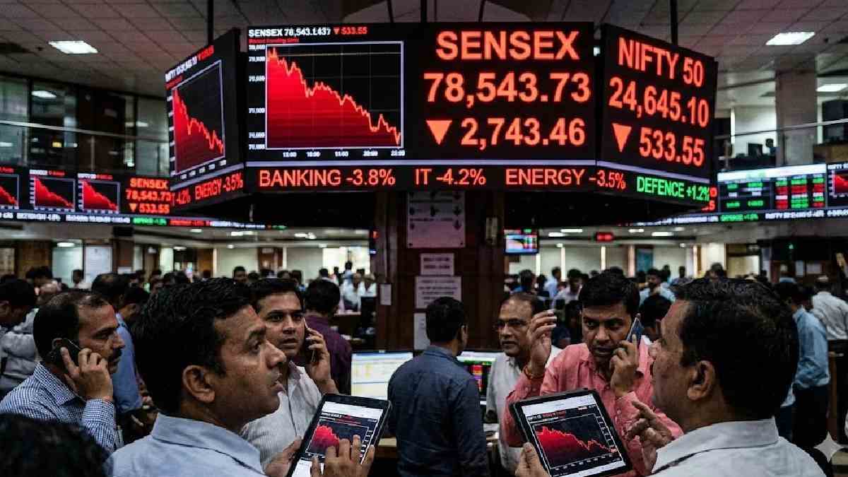 CE Info Systems Share Price Falls 7% After JM Financial Downgrade