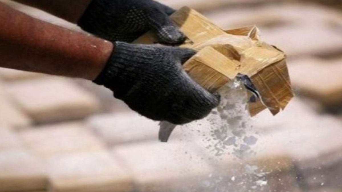 CBN Seizes 66.8 Lakh Psychotropic Tablets in Major Interstate Drug Diversion Bust Under Operation Vajra 2.0