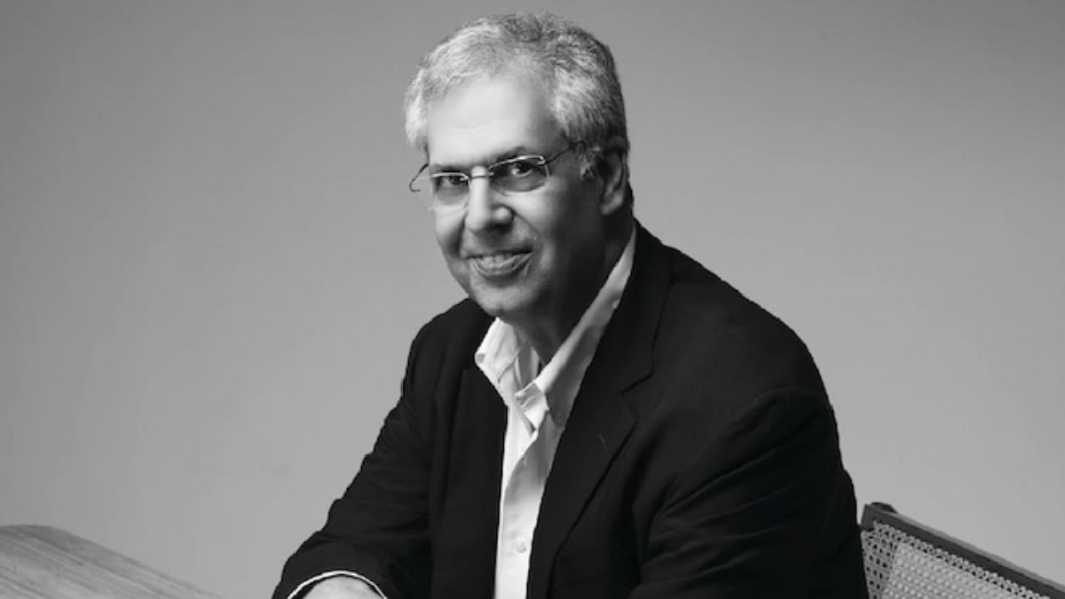 Tata Trusts Legal Feud
