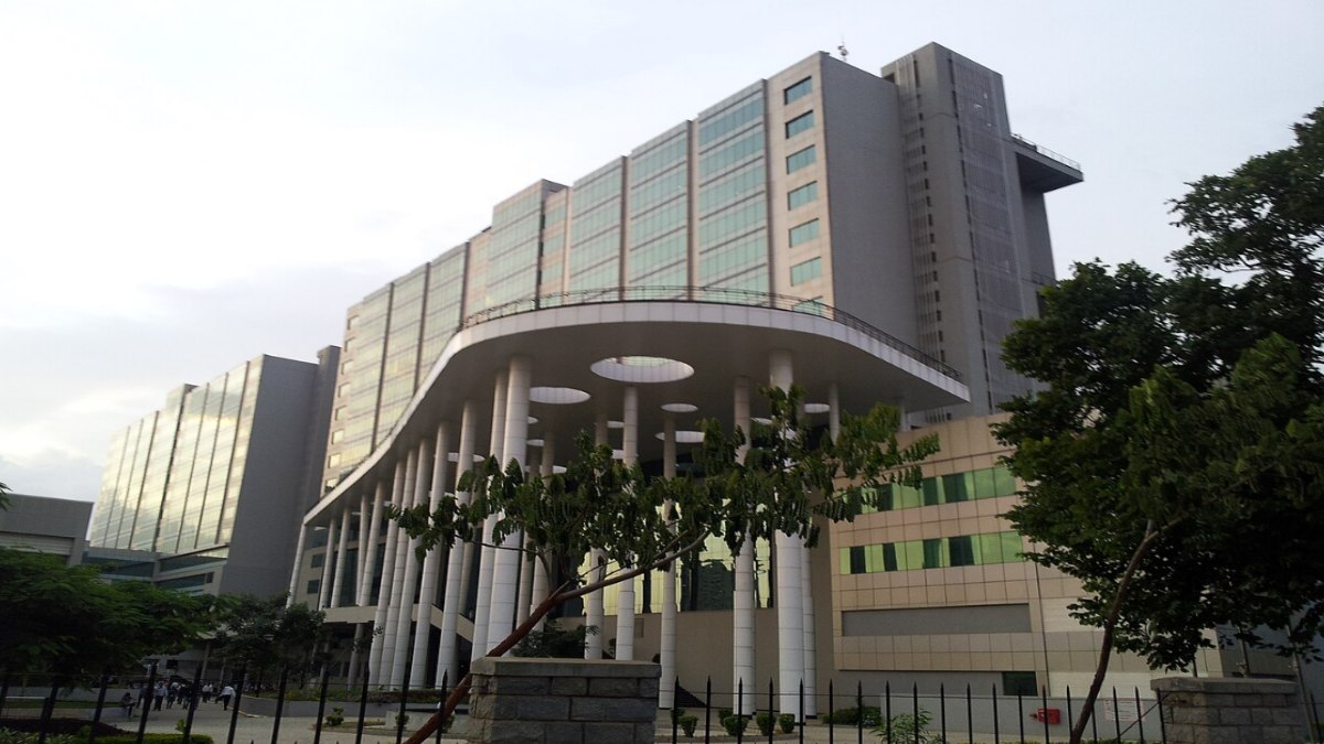 Wipro to Exit Nifty 50 as BSE Enters Benchmark Index From September 30, 2026