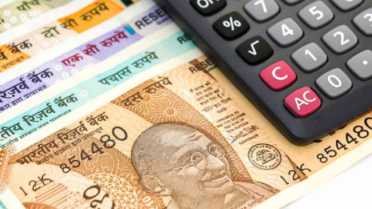 ₹4 Crore Retirement Corpus With EPF: Check Salary, Contributions And Interest Needed