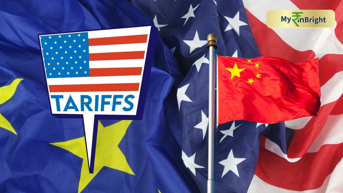 US tariff, polysilicon tariff