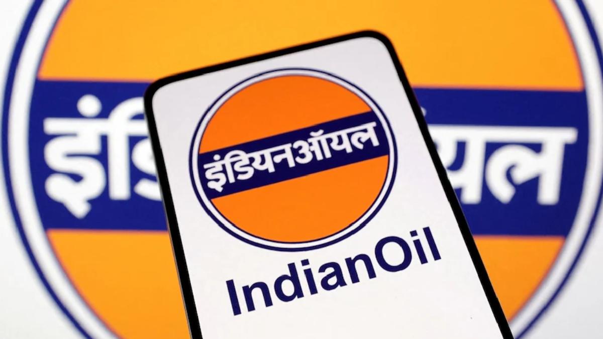 Indian Oil Corporation