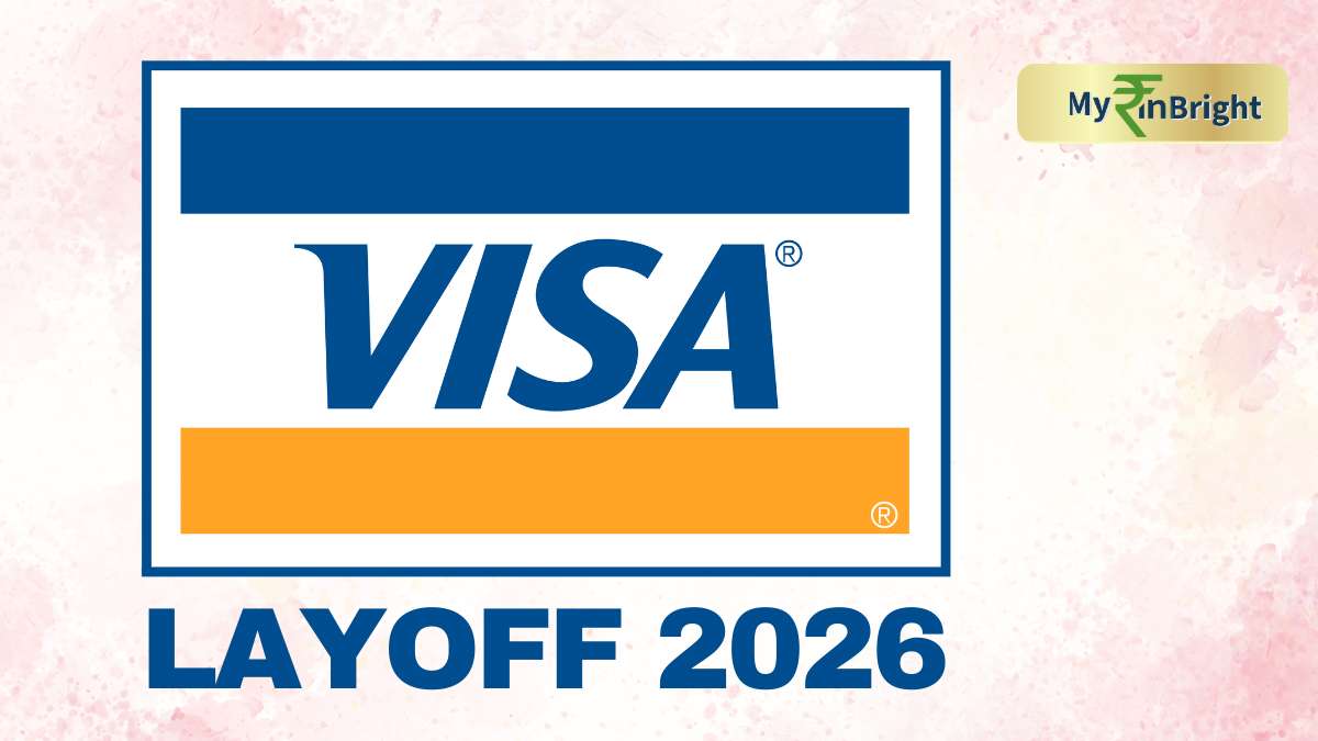 Visa Layoffs 2026