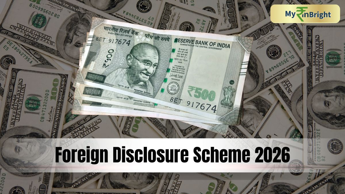 Govt to Launch Foreign Disclosure Scheme 2026 From July 1