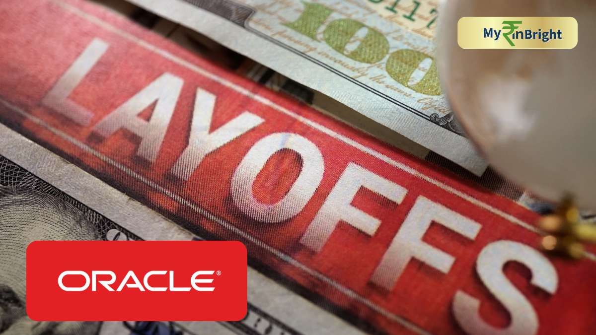Oracle Layoffs 2026