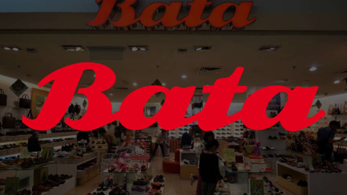 Bata India Q1 results