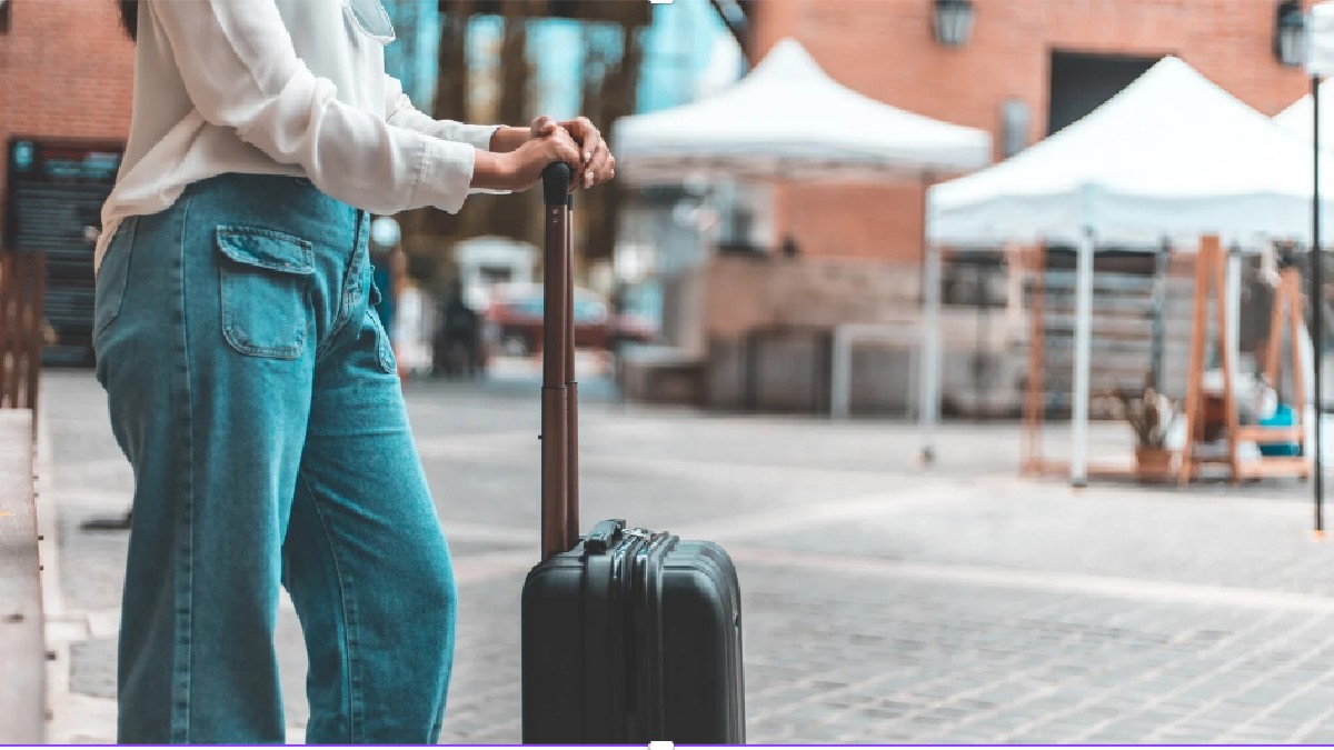 Travel Mistakes Every Tourist Makes