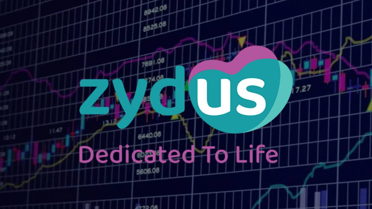Zydus Life Q1 Result: Net Profit Falls 36% YoY Despite 22% Revenue Growth; Margin Contracts