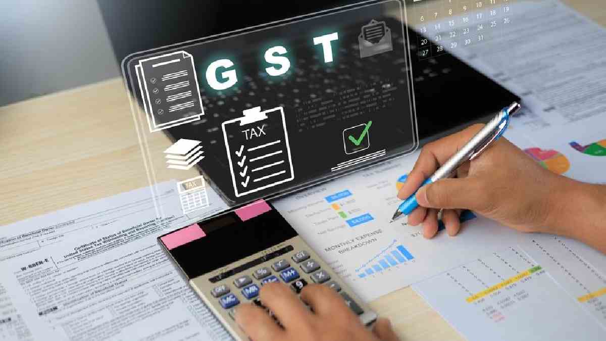GST Explained for Small Businesses