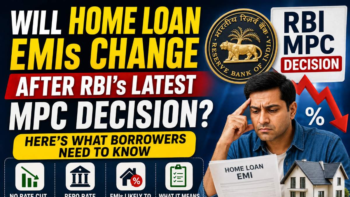 RBI MPC, repo rate