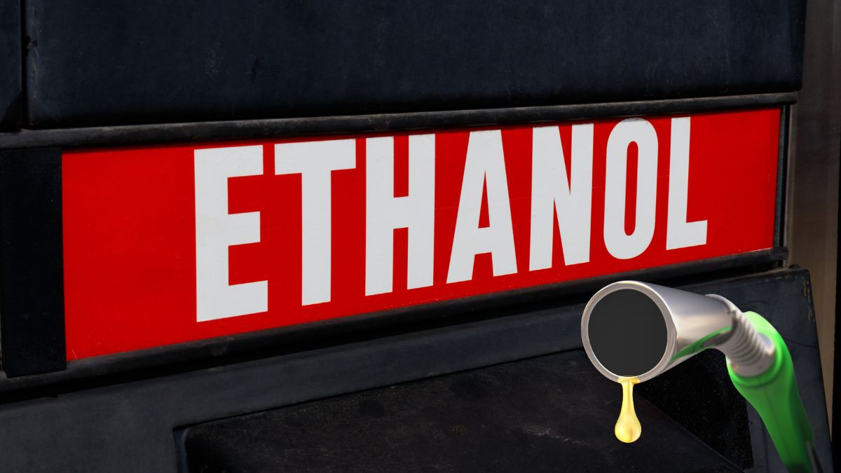 Government Waives Excise Duty on Ethanol-Blended Petrol Variants E22 to E30