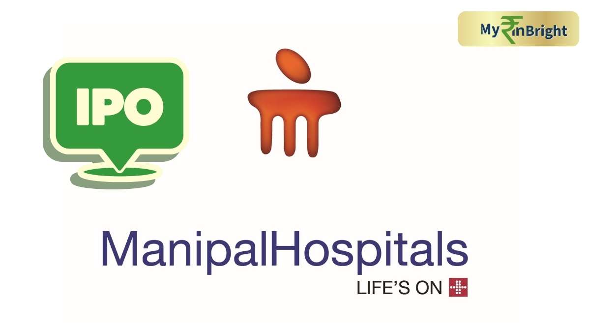 Manipal Hospitals IPO Launch