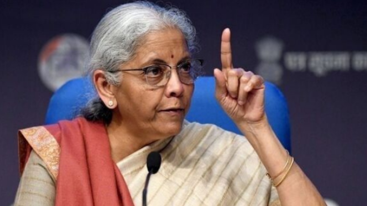 Centre Proposes Tax and Regulatory Overhauls