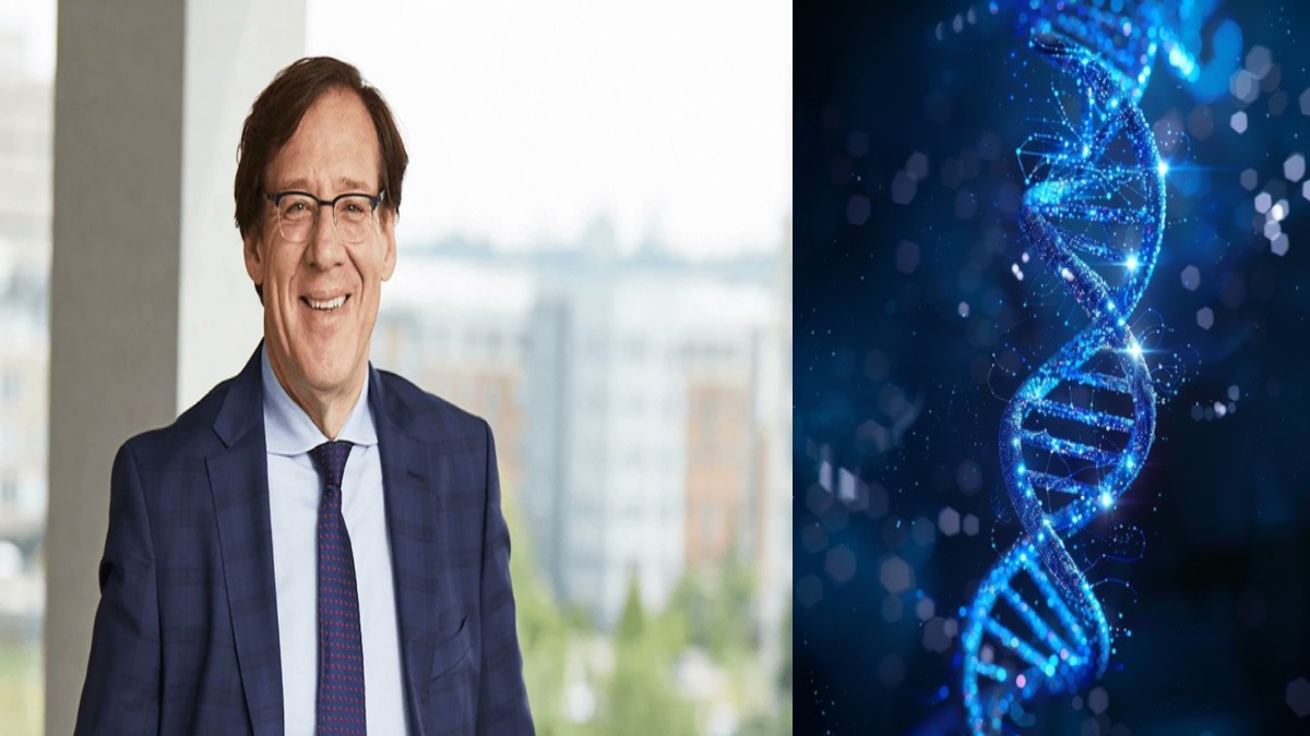 LifeMine Therapeutics Raises $188 Million From Bill Gates and Jeff Bezos to Advance Fungus-Based Drug Discovery
