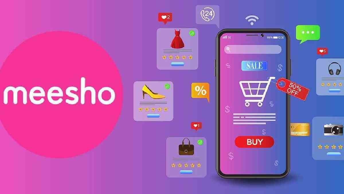 Why Motilal Oswal Is Betting Big On Meesho With ₹240 Target