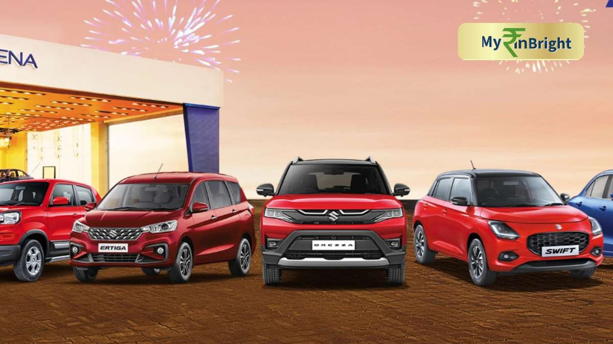 Maruti Suzuki July Record Sales