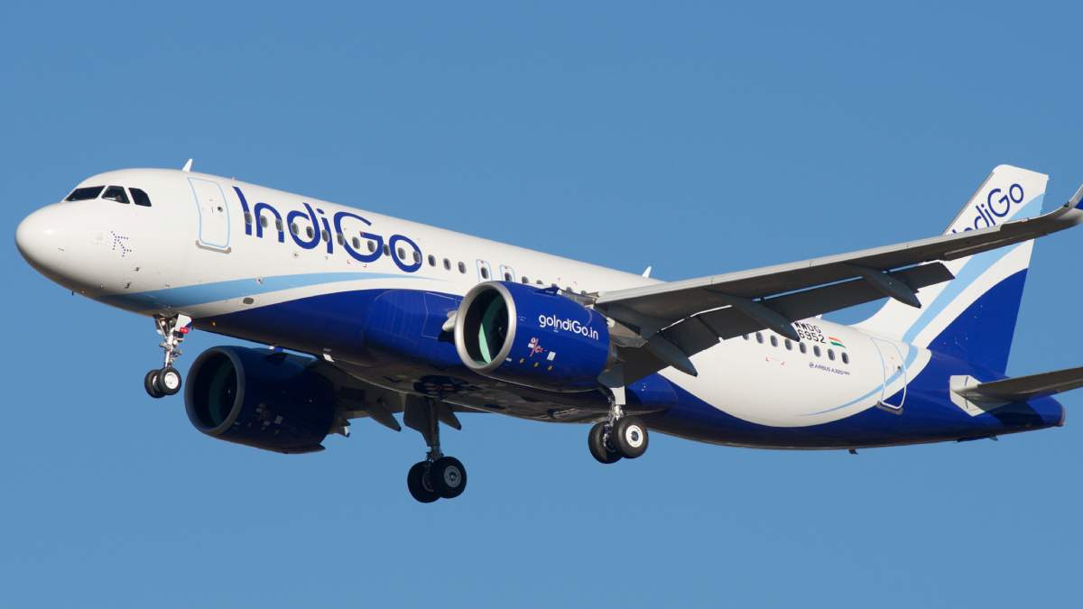 IndiGo Free Tickets