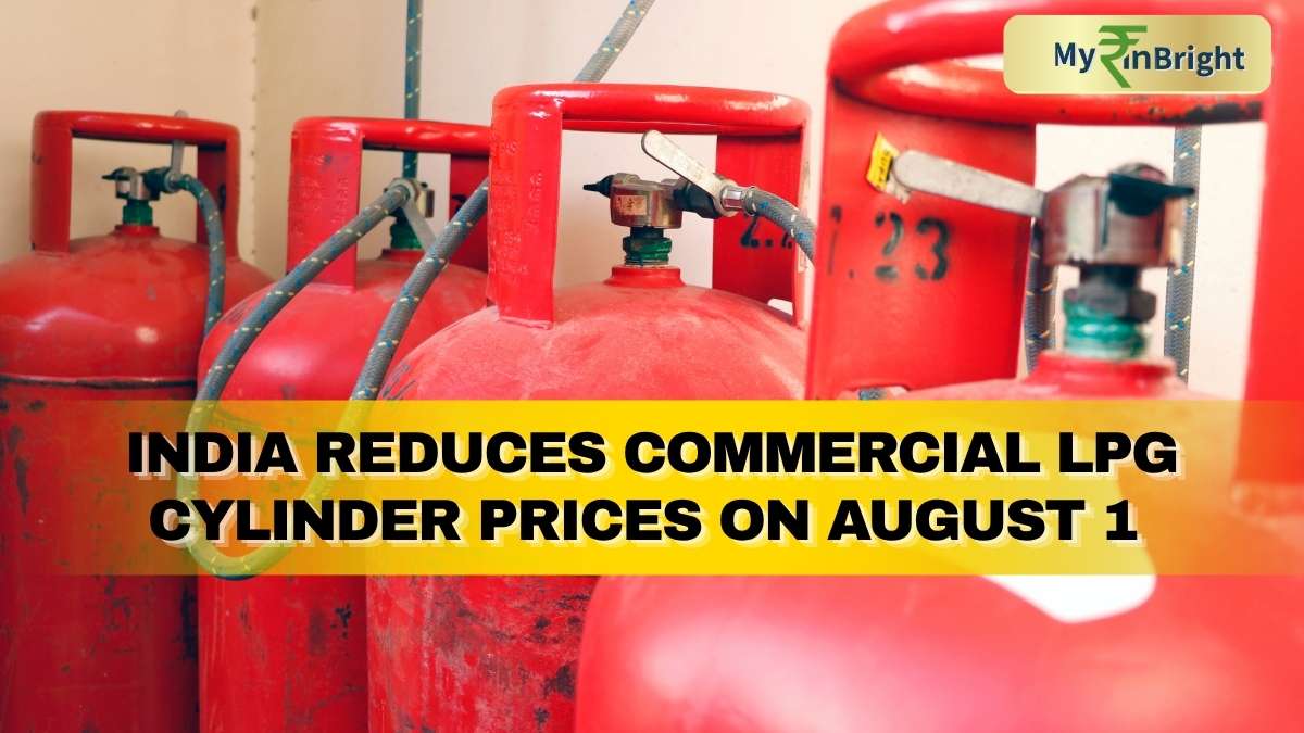 Commercial LPG price