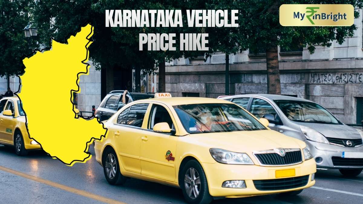 Karnataka vehicle price hike