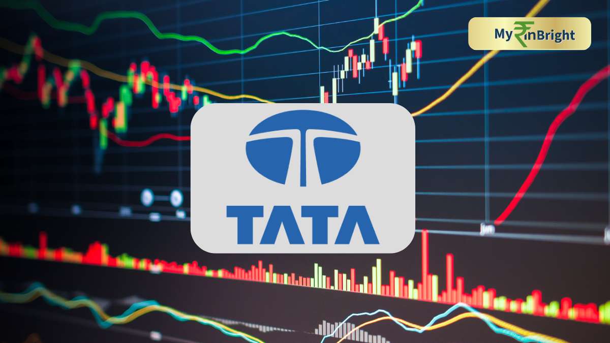 Tata Group Stocks tumble