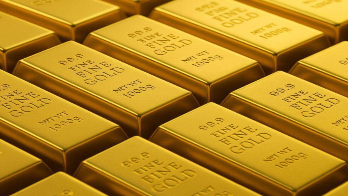 Gold Touches $4,400 an Ounce as Traders Await US Inflation Data for Fed Rate Clues