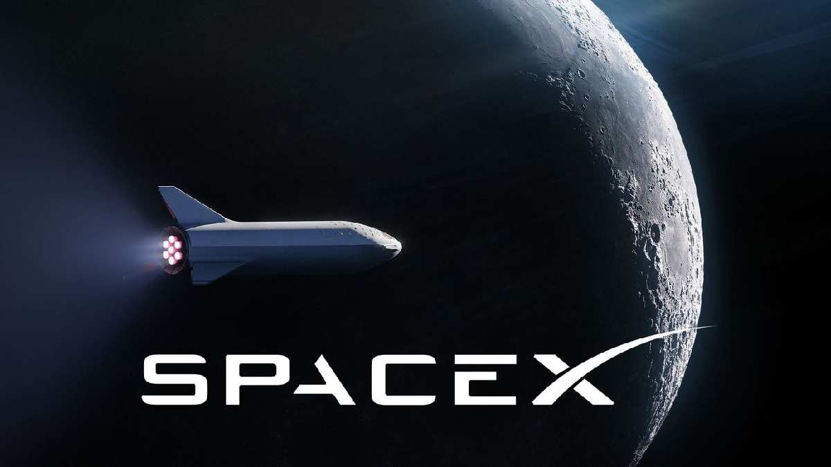 SpaceX stock