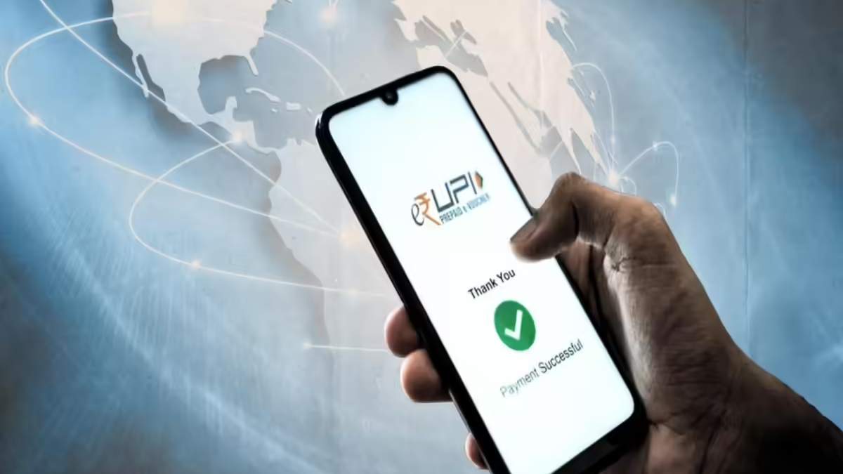 UPI payments Charges