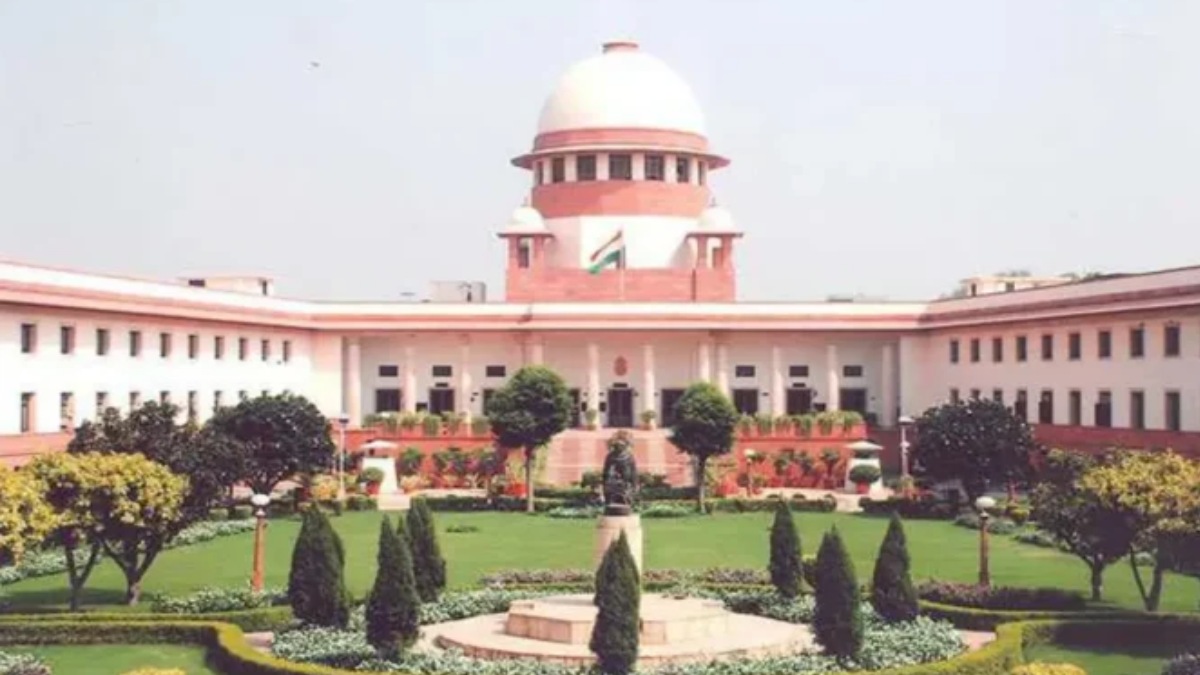 Supreme Court Directs CBI to Fast-Track Home Loan Fraud Investigation | Latest Legal News