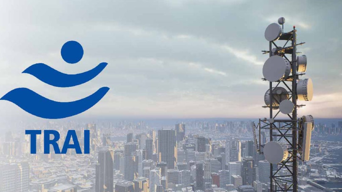 TRAI Launches 1601 Calling Series to Combat Utility and Courier Impersonation Fraud